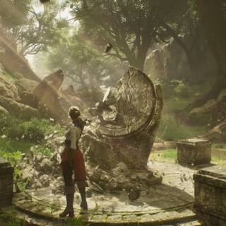 ArcheAge Chronicles wallpaper