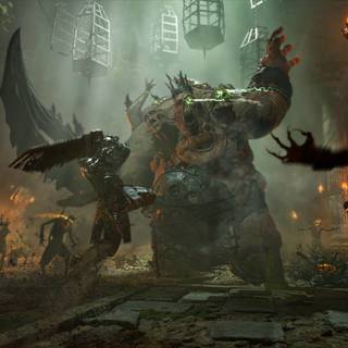 ArcheAge Chronicles wallpaper