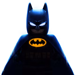 LEGO® Batman™: Legacy of the Dark Knight wallpaper