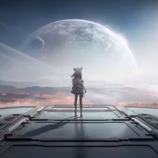 Arknights: Endfield wallpaper