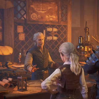 ArcheAge Chronicles wallpaper