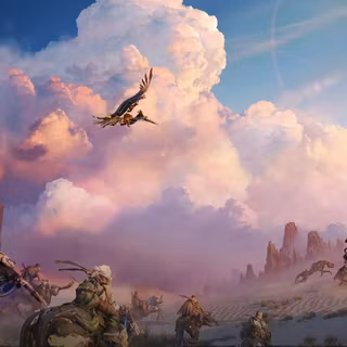 ArcheAge Chronicles wallpaper