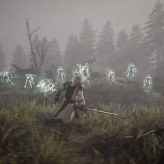 ArcheAge Chronicles wallpaper