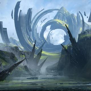 Arknights: Endfield wallpaper