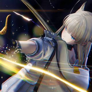 Arknights: Endfield wallpaper