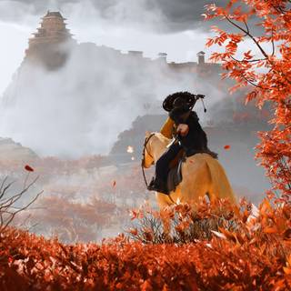 ArcheAge Chronicles wallpaper