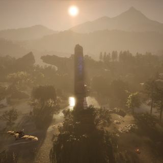 ArcheAge Chronicles wallpaper