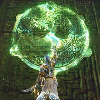 ArcheAge Chronicles wallpaper