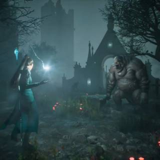 ArcheAge Chronicles wallpaper