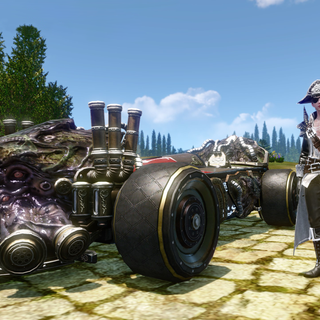 ArcheAge Chronicles wallpaper