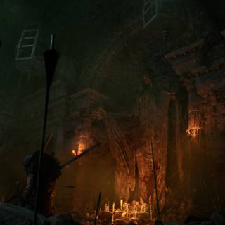 ArcheAge Chronicles wallpaper