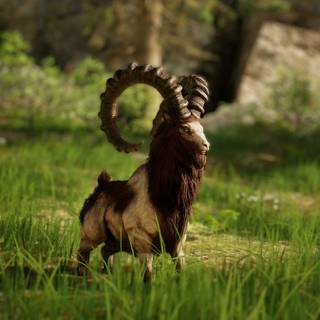 ArcheAge Chronicles wallpaper