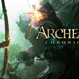 ArcheAge Chronicles wallpaper