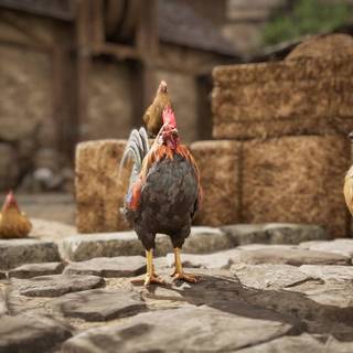 ArcheAge Chronicles wallpaper