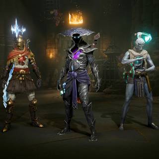 ArcheAge Chronicles wallpaper