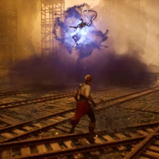 ArcheAge Chronicles wallpaper