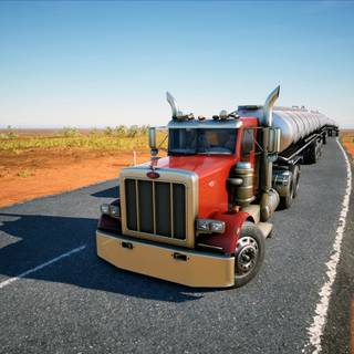 Truck World: Australia wallpaper