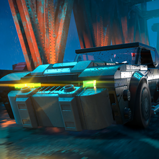 LEGO® Batman™: Legacy of the Dark Knight wallpaper