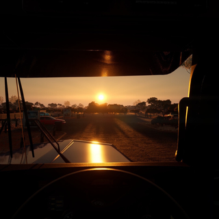 Truck World: Australia wallpaper