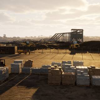 Truck World: Australia wallpaper