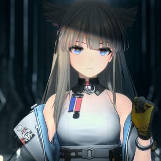 Arknights: Endfield wallpaper