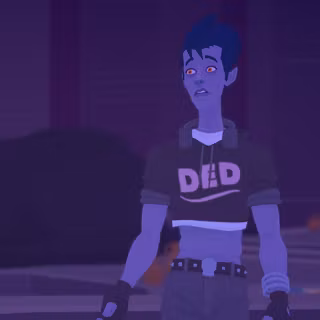 Mythwrecked: Ambrosia Island wallpaper