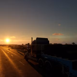 Truck World: Australia wallpaper