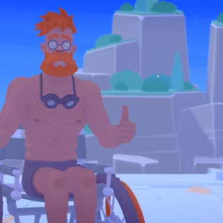 Mythwrecked: Ambrosia Island wallpaper