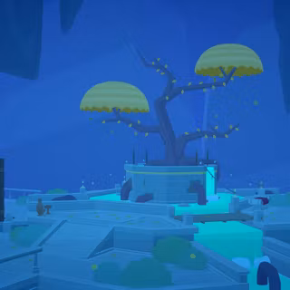 Mythwrecked: Ambrosia Island wallpaper