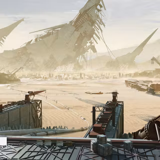 Arknights: Endfield wallpaper