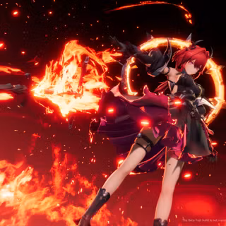 Arknights: Endfield wallpaper