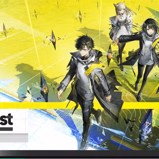 Arknights: Endfield wallpaper