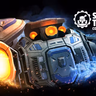 Spider Tanks: Cores of Chaos wallpaper