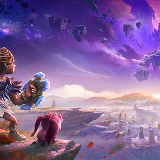 KAKU: Ancient Seal wallpaper