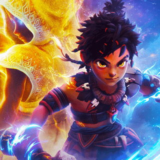 KAKU: Ancient Seal wallpaper