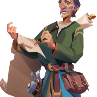 Pirates Outlaws 2: Heritage wallpaper