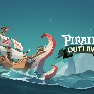 Pirates Outlaws 2: Heritage wallpaper