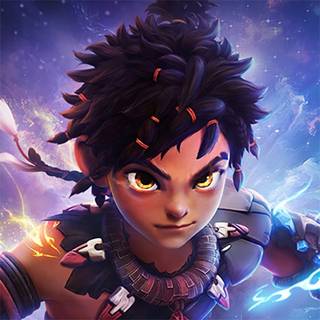 KAKU: Ancient Seal wallpaper