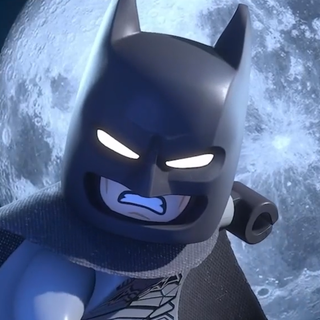 LEGO® Batman™: Legacy of the Dark Knight wallpaper