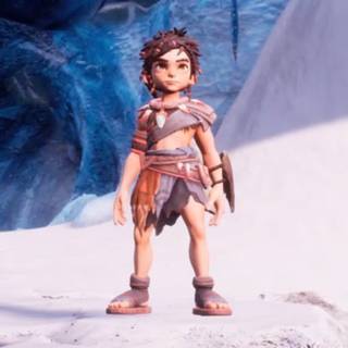 KAKU: Ancient Seal wallpaper