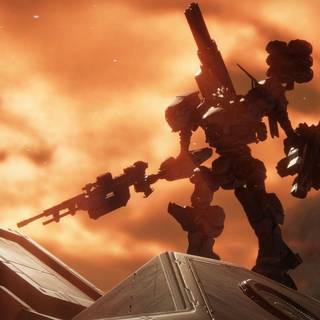 Spider Tanks: Cores of Chaos wallpaper