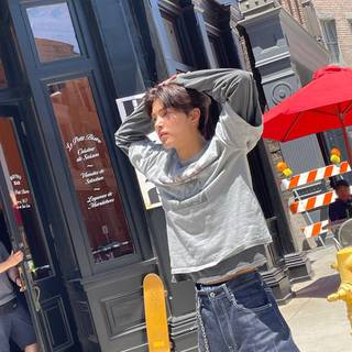 Ahn Keon Ho wallpaper