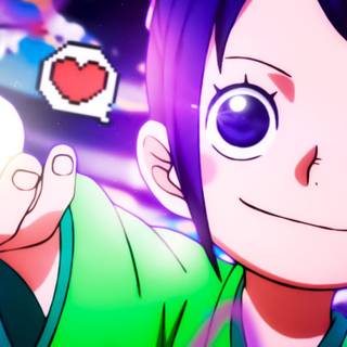 Tama One Piece wallpaper