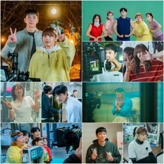 Pump Up the Healthy Love wallpaper