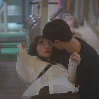 Pump Up the Healthy Love wallpaper