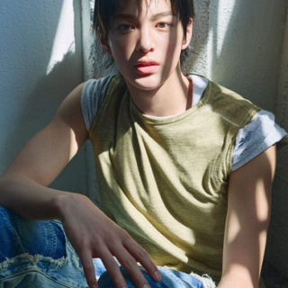 Ahn Keon Ho wallpaper