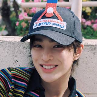 Ahn Keon Ho wallpaper