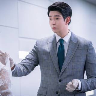 Ahn Keon Ho wallpaper