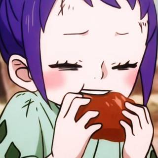 Tama One Piece wallpaper