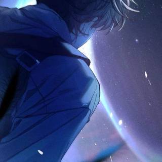 Little Mushroom wallpaper